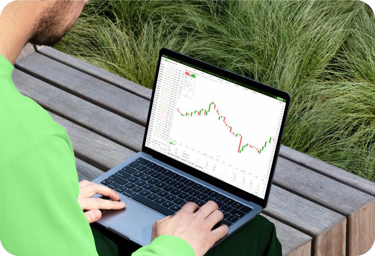 Redefining Trading Technology Standards